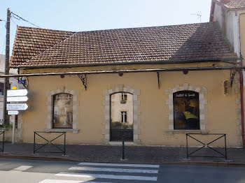 maison à Lurcy-Lévis (03)