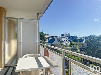 appartement à Quiberon (56)