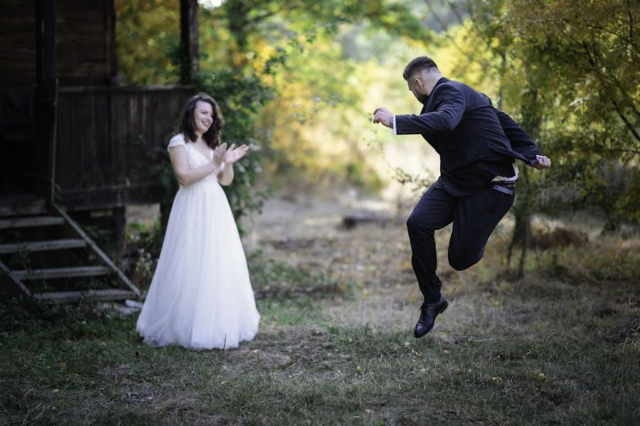 Hochzeitsfotograf Bogdan Negoita (nbphotography). Foto vom 31. Oktober 2023