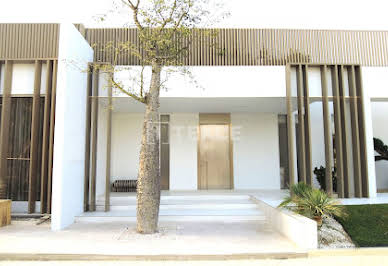 Apartment with terrace and pool 1