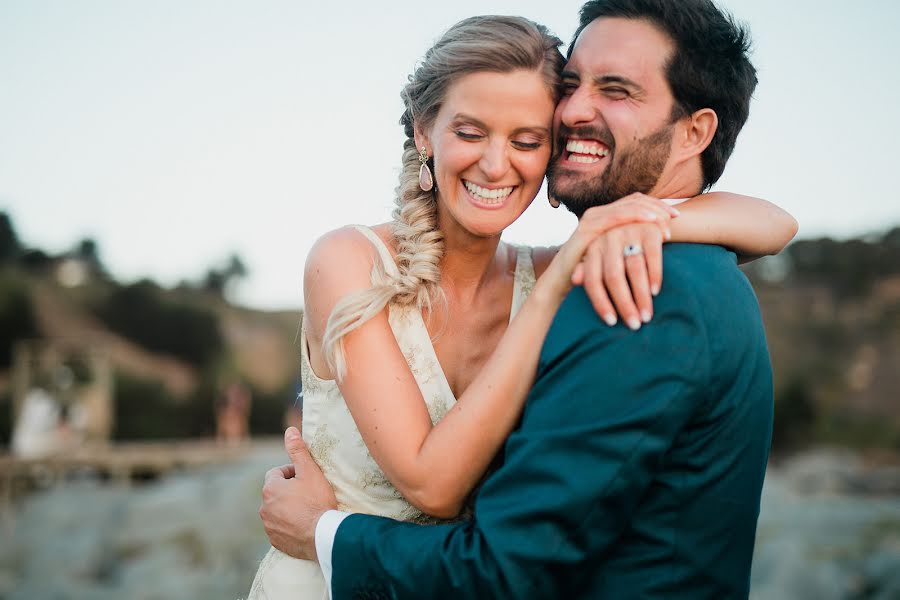 Fotógrafo de casamento Hans Eichhorns (eichhorns). Foto de 15 de fevereiro 2020