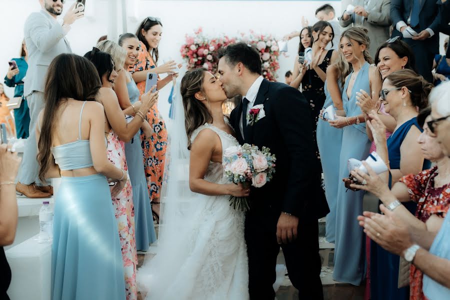 ช่างภาพงานแต่งงาน Marios Iosifides (mariosifides) ภาพเมื่อ 3 พฤศจิกายน 2023