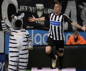 Charleroi pas encore qualifié