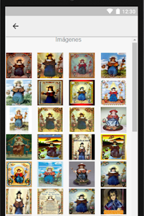 Imágenes de Santo Niño de Atocha - náhled