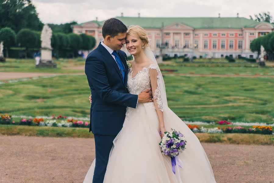 Photographe de mariage Mikhail Franckevich (frantsph). Photo du 26 octobre 2018