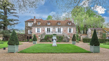 maison à Fontainebleau (77)