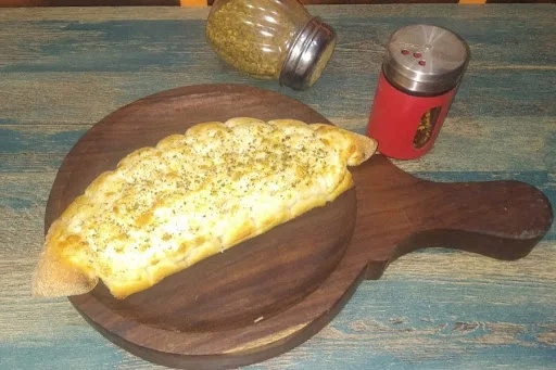 Cheese Garlic Bread