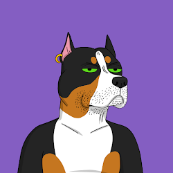 Gutter Dog #213