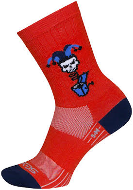 SockGuy SGX Pepper Socks - 2.5 inch alternate image 6