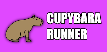 Capybara Rush na App Store