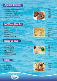 Malvan menu 1