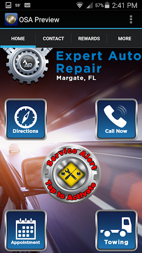 Expert Auto Repair