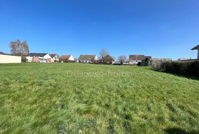  Vente Terrain agricole - 3 135m² à Saint-Georges-des-Groseillers (61100) 