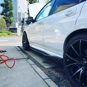 インプレッサ WRX STI GDB