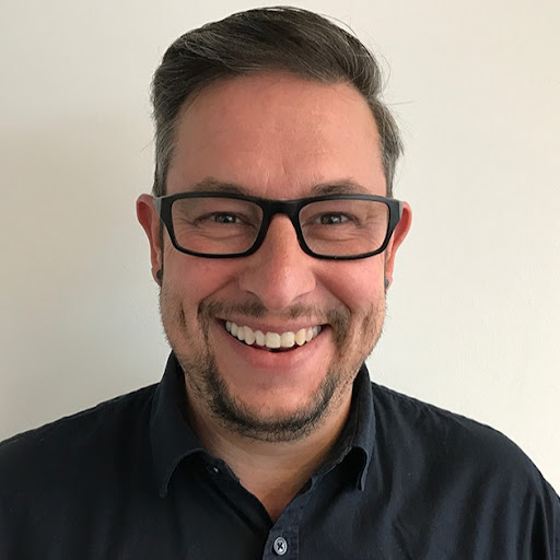 Markus Bauer