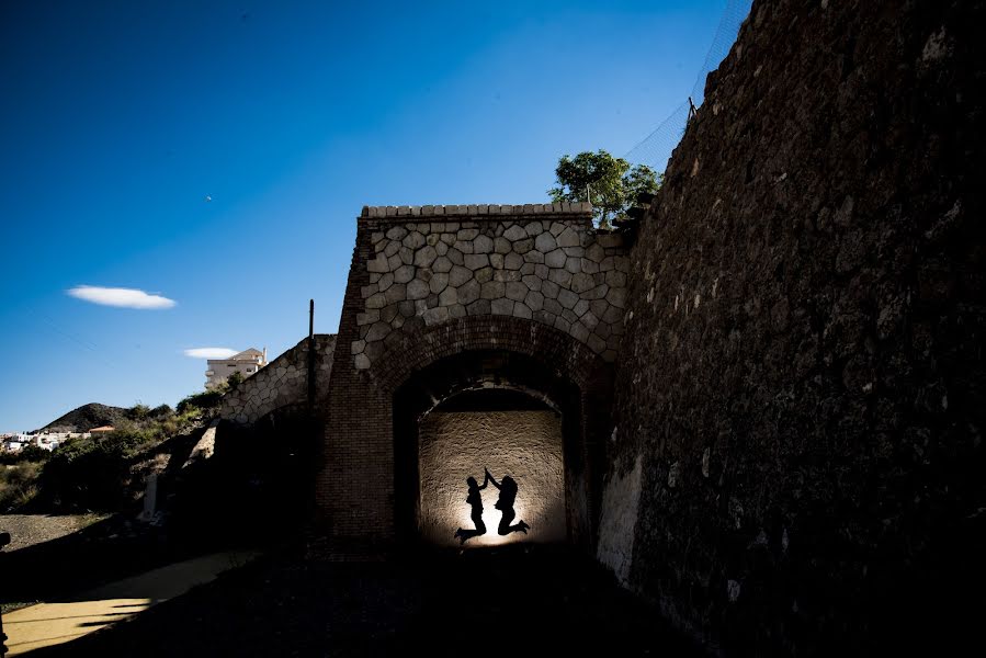 Fotógrafo de bodas Eduardo Blanco (eduardoblancofot). Foto del 19 de octubre 2018