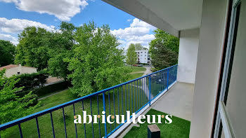 appartement à Merignac (33)