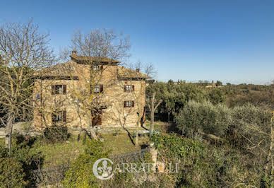 Farmhouse with garden and pool 5