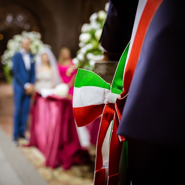 Wedding photographer Gabriele Renzi (gabrielerenzi). Photo of 21 August 2015