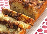 Apple Cinnamon Loaf was pinched from <a href="https://www.facebook.com/photo.php?fbid=10201801874386249" target="_blank">www.facebook.com.</a>