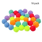 10 balls
