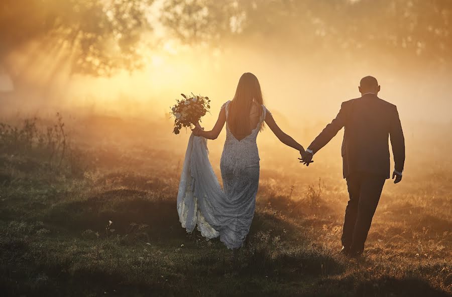 Fotógrafo de bodas Rafal Nowosielski (fotografslubny). Foto del 14 de enero 2020