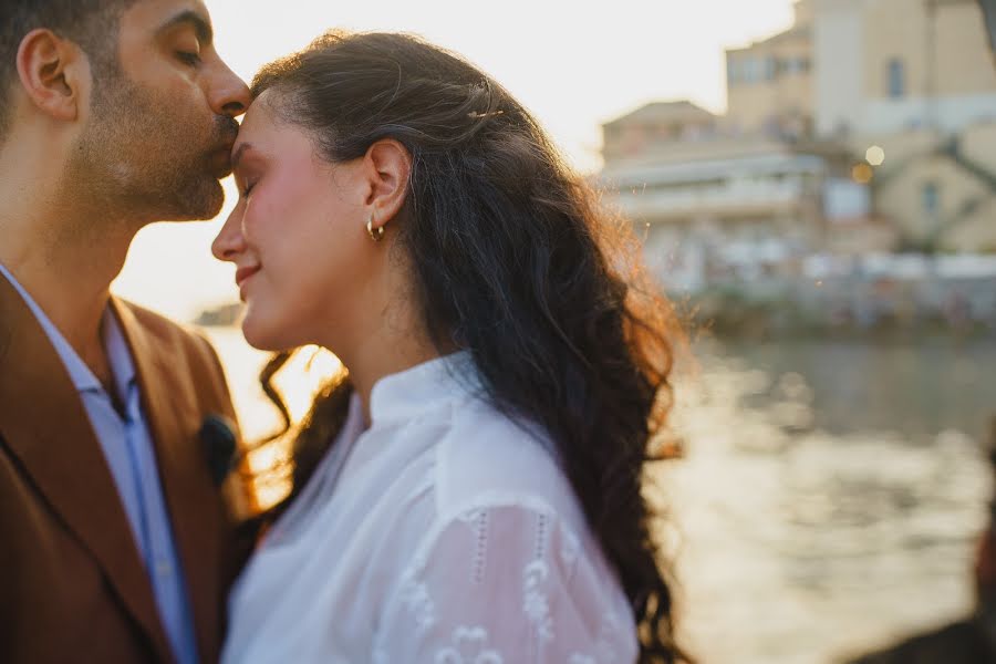 Fotografo di matrimoni Katerina Kodyakova (katerinak). Foto del 9 ottobre 2023