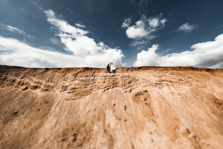 Весільний фотограф Donatas Ufo (donatasufo). Фотографія від 10 листопада 2019