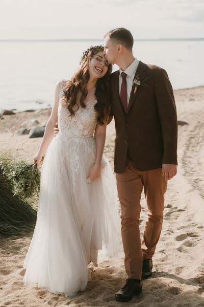 Fotógrafo de casamento Sergey Kolobov (kololobov). Foto de 18 de setembro 2018