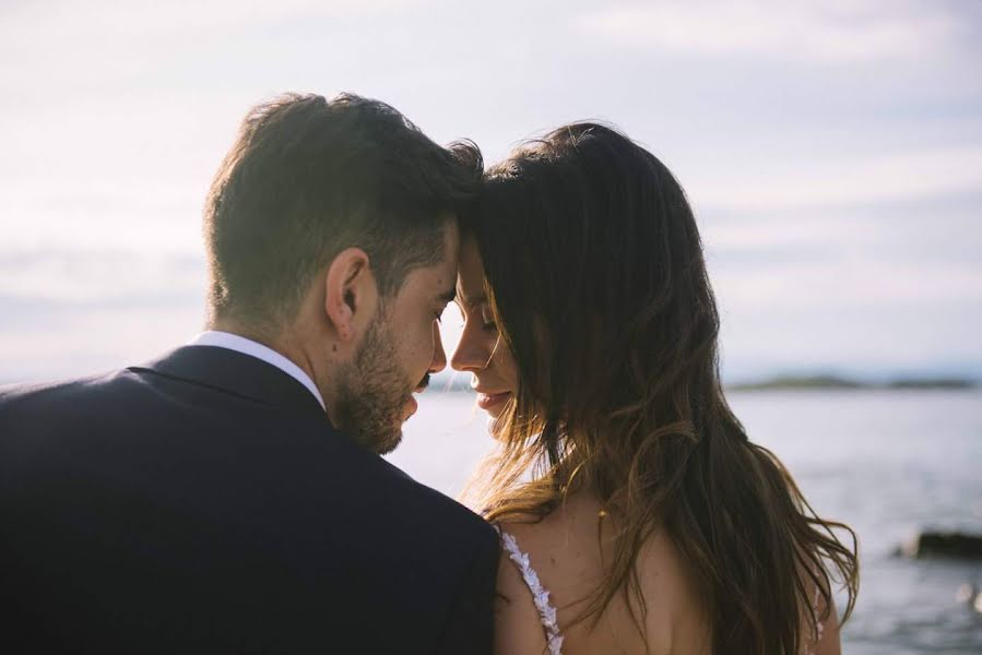 Wedding photographer Panos Apostolidis (panosapostolid). Photo of 26 June 2018