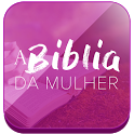 Biblia Sagrada da Mulher icon