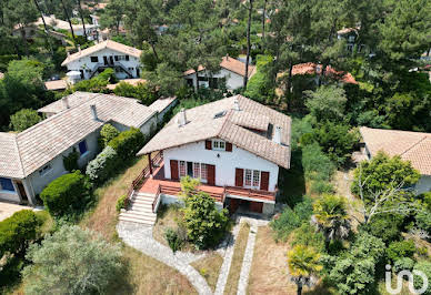 Maison avec terrasse 20