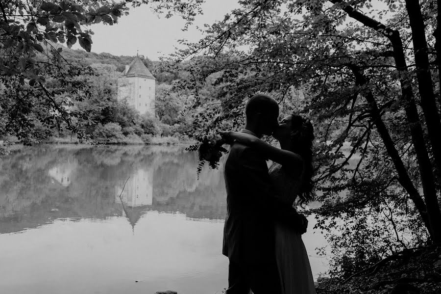 Photographe de mariage Nathalie Hutter (nathalieclara). Photo du 26 mars