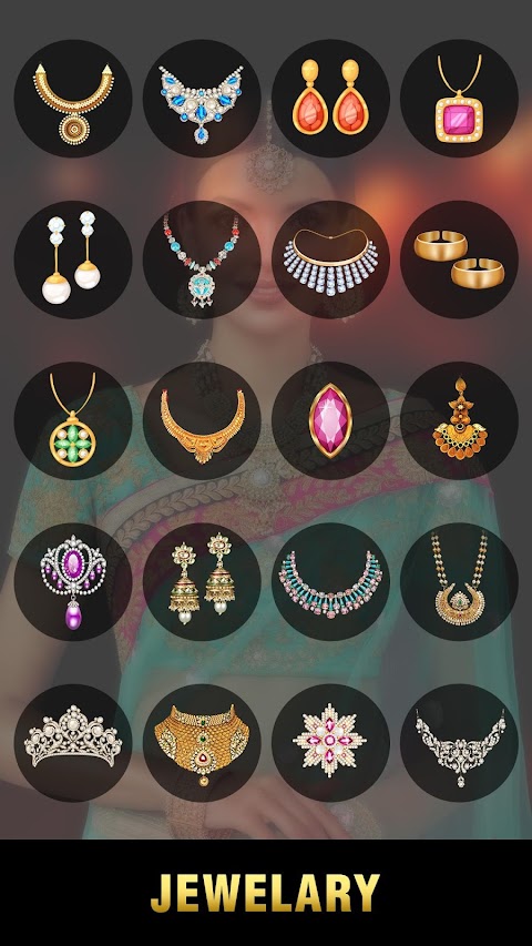 Jewellery Photo Editor – Women & Girls Jewelleryのおすすめ画像3