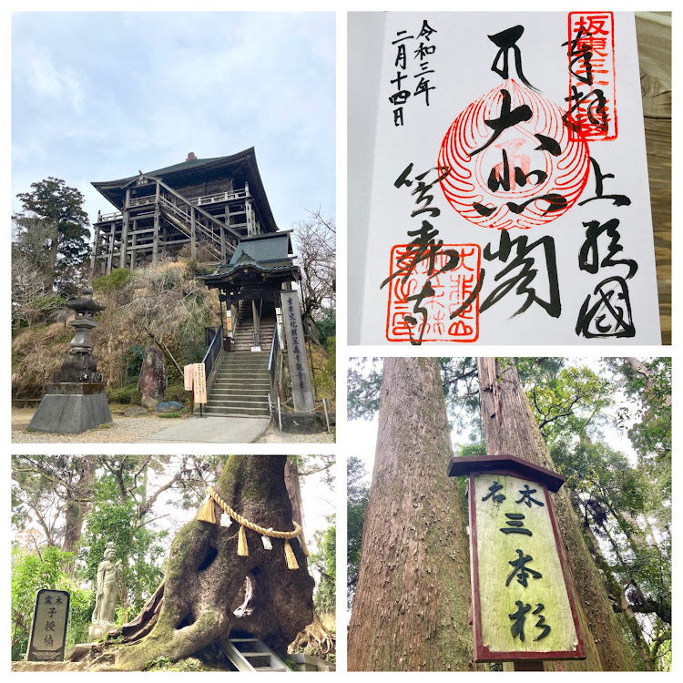 ロードスターのカーコンスパシャン・笠森観音・大多喜県民の森・官軍塚・河津桜に関するカスタム事例の投稿画像3枚目