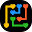 Connect Heart to Heart - Connect the dots Free Download on Windows