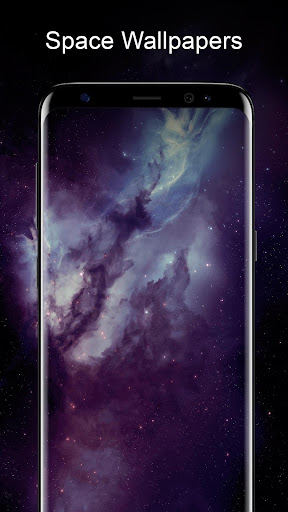 Space Wallpapers ?