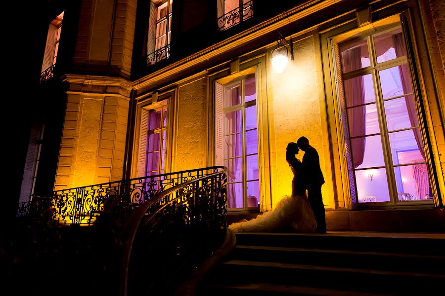 Fotógrafo de casamento Agnes Colombo (colombo). Foto de 17 de julho 2017