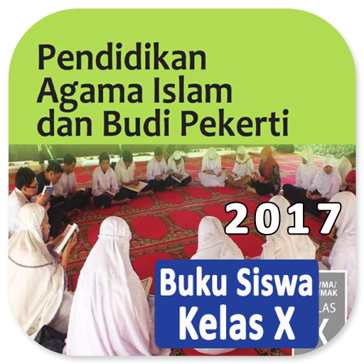 Buku Siswa Kelas 10 Pend. Agama Islam Revisi 2017