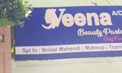 Veena Beauty Parlour