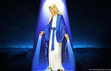 Virgin Mary Wallpapers HD for NewTab small promo image