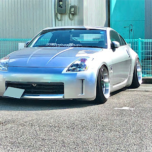 フェアレディZ Z33