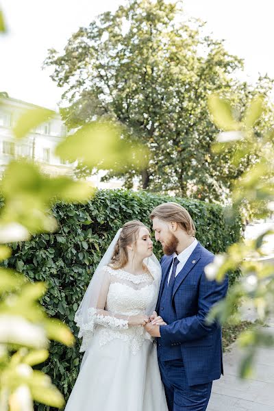 Fotógrafo de casamento Pavel Kozyr (pavelkozyr). Foto de 8 de março 2023