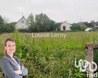 terrain à Fontenay-lès-Briis (91)