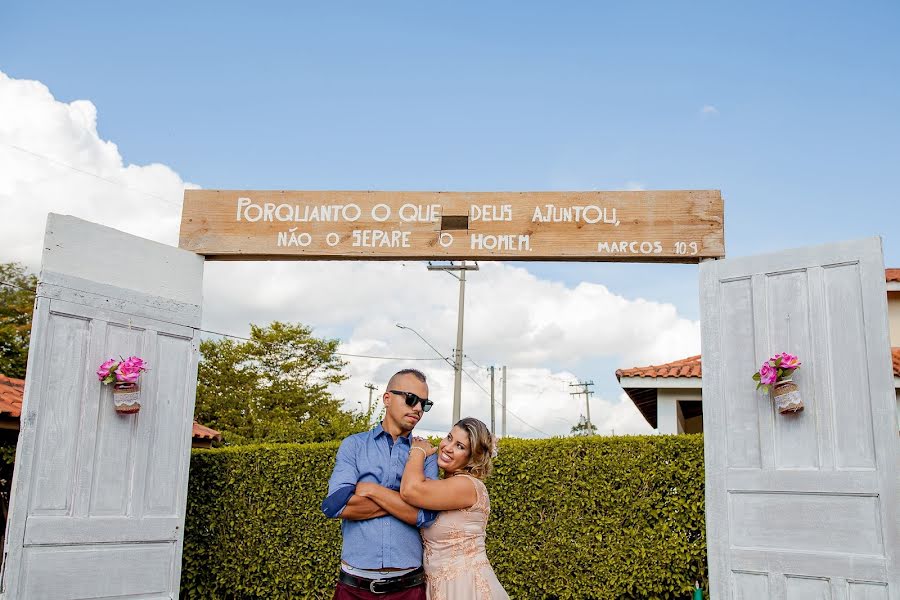 Photographe de mariage Cleber Luiz (cleberluiza). Photo du 11 mai 2020