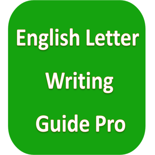 English Letter Writing Pro Aplicații Pe Google Play