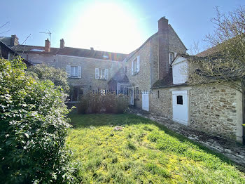 maison à Montfort-l'Amaury (78)