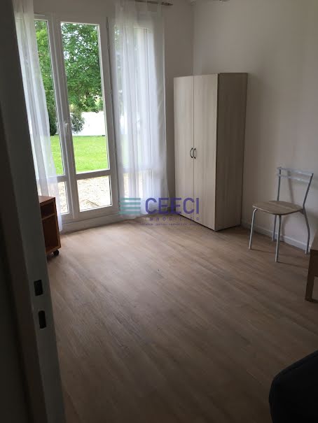 Location  appartement 1 pièce 29.53 m² à Soissons (02200), 460 €