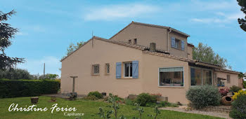 maison à Saint-Papoul (11)