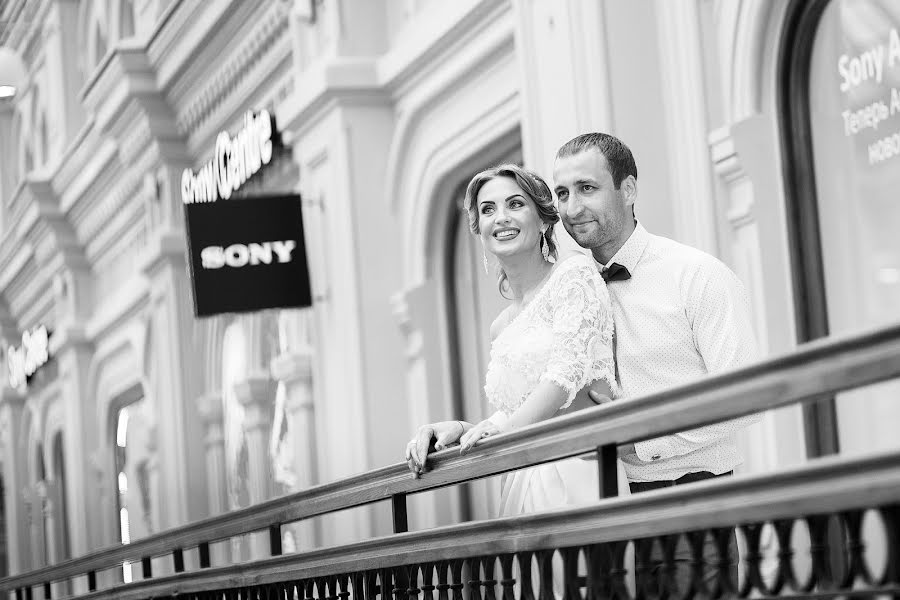 Wedding photographer Dmitriy Yumin (dimmu). Photo of 6 May 2018